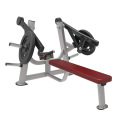 fitness gym equipment wide chest press pure strength machine